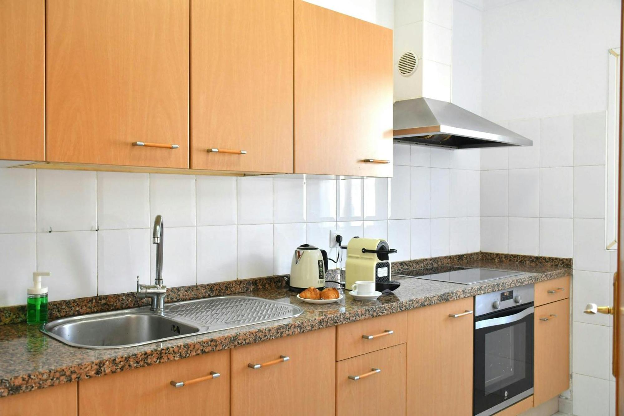 Mar En Calma Apartman Playa Honda Kültér fotó